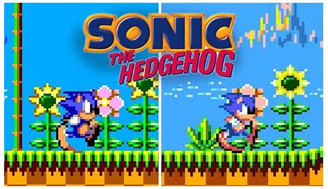 Lecture: Sonic the Hedgehog (16-bit) | Gaming History 101