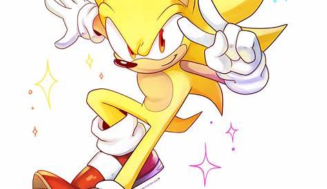 Sonic by gureiduson on DeviantArt