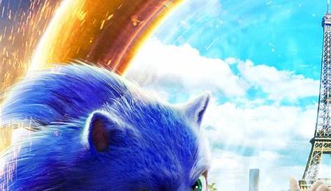 Sonic the Hedgehog Is Getting a Movie | mxdwn Movies