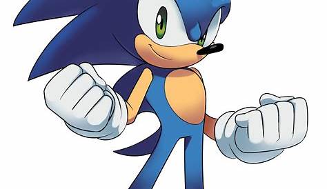 Sonic the Hedgehog | Heroes Wiki | FANDOM powered by Wikia