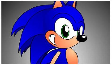 8 Photos Sonic The Hedgehog Fan Character Maker And Description - Alqu Blog