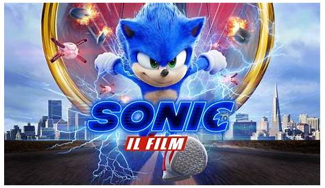 Watch Sonic the Hedgehog online free on TinyZone