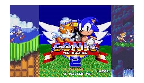 Sonic The Hedgehog 4 Episode I | Play and Recommended | Gamebass.com