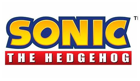 Sonic the Hedgehog - Adobe Illustrator Logo by SuperSmash3DS on DeviantArt