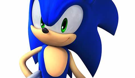 Sony Is Making A Live-Action/CGI 'Sonic The Hedgehog' Movie - Double