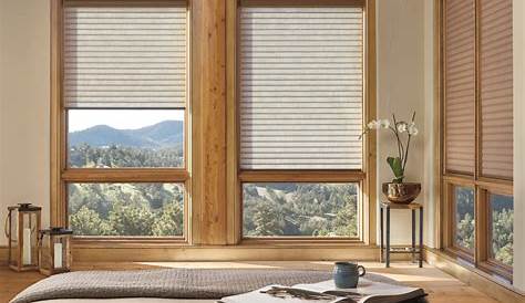 Sonnette Cellular Roller Shades Reviews By Hunter Douglas Trendy