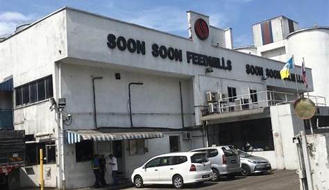 Soon Fatt Foods Sdn Bhd - Working at Soon Soon Oilmills Sdn. Bhd