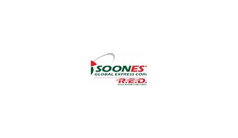 Soonest Global Express Corporation – Soonest Global Express Corporation