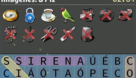 Sopa de Letras Español Gratis - Aplicaciones de Android en Google Play