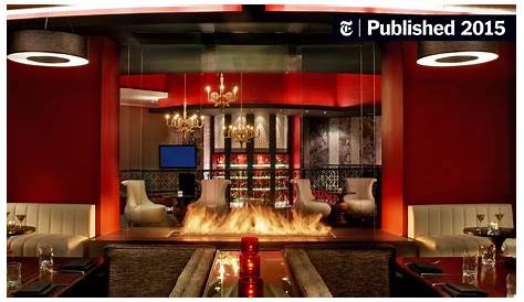 Lobby of Hotel Sorella Country Club Plaza, Kansas City, Mo. #