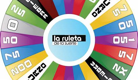 juegos de ruleta en castellano