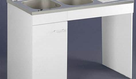 Sous Evier Lave Vaisselle Meuble Avec Ikea Isotope Design