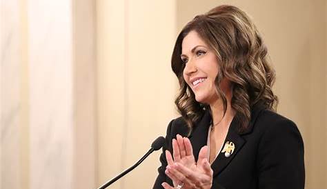 Noem among several other executives requesting sale of E-15 gas year