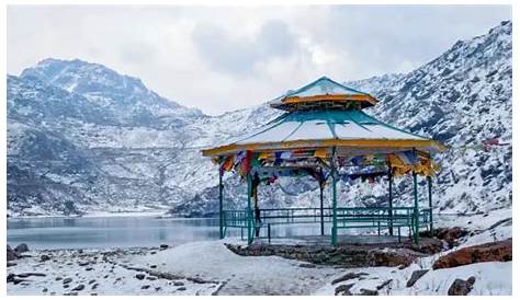 Sikkim Tourism, Tour Packages & Travel Guide | Tour My India
