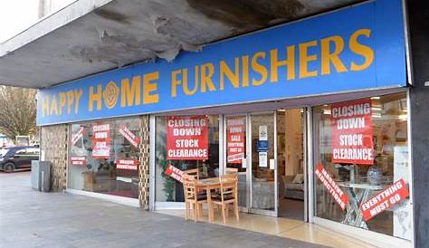 South Wales furniture maker collapses into administration