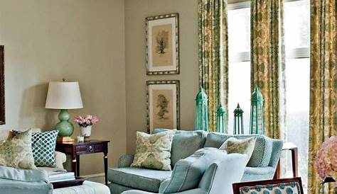 Southern Interior Decorating: Step-by-Step Guide And Design Tips