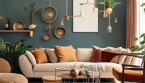 Southwest Decorating Trend 2024