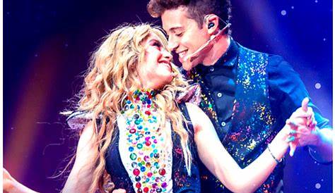 Soy Luna | Solo Para Ti | Disney Channel BE - YouTube