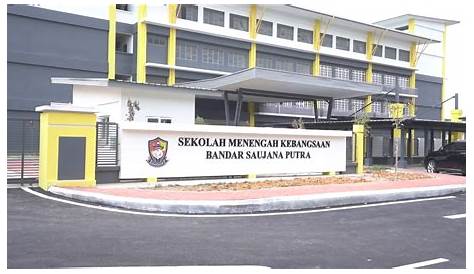 Bandar Saujana Putra, Bandar Saujana Putra , Kuala Langat, Selangor, 4