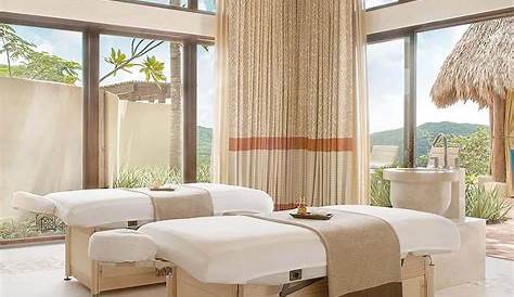 Spa Interior Decor: Creating A Tranquil Oasis