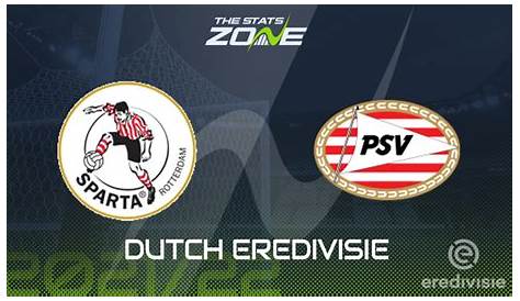 Sparta vs PSV Prediction and Betting Tips | January 10th 2023