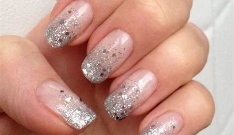 Spectacular New Year's Nail Ideas For A Glamorous 2024!