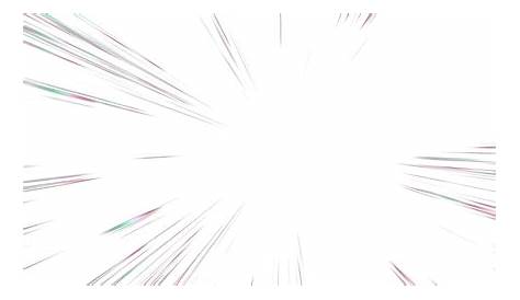Radial Speed Line PNG Transparent Images Free Download | Vector Files