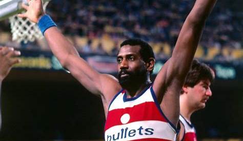 Unveiling The Unstoppable Force Of Spencer Haywood's Hands