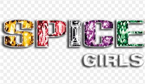 Spice Girls Logo - PNG gratuit - PicMix