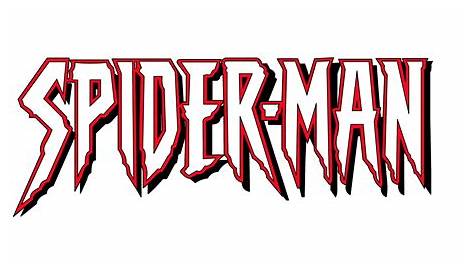 SpiderMan Logo LogoDix