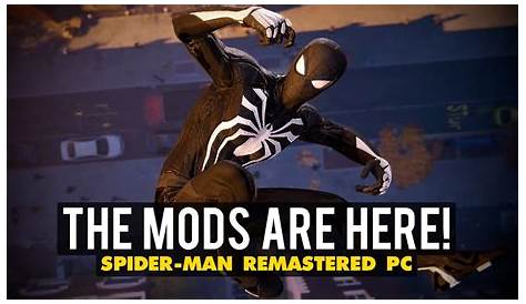 Spider-Man PS4 Community! New Discord Server For Spider-Man Fans | NEWS