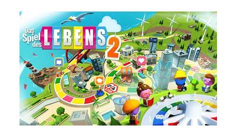 Das Spiel des Lebens – Android-Apps auf Google Play