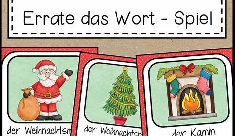 Ideenreise | Weihnachten spiele, Spiele, Weihnachten