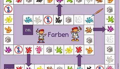 Farbenspiel