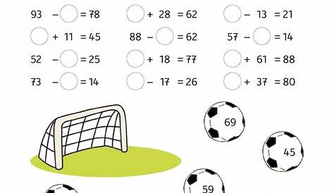 Spielerisch Mathe lernen - Würfelmathe (Klasse 1 und 2)