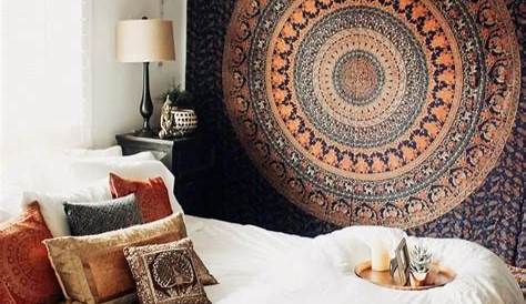 Spirit Bedroom Decor: Create A Tranquil And Serene Space