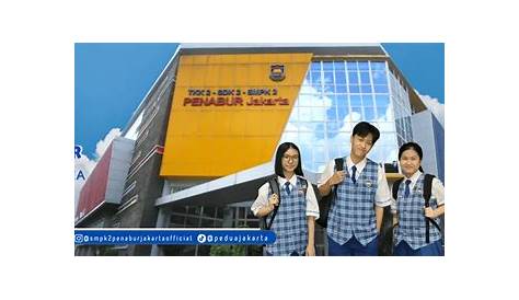 Best Character Students Kelas VII dan VIII, SMPK 7 PENABUR Jakarta