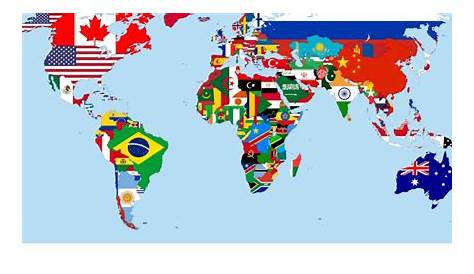 Sporlce Countries Of The World No Outlines Quiz Sporcle " " NO
