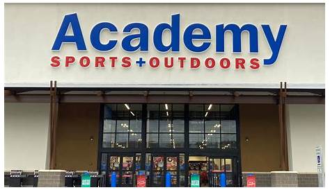 Sport And Outdoor Store Near Me