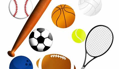 play sport clipart - Clip Art Library