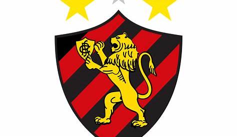 Download imagens Sport Club Do Recife, 4k, Brasileiro Série A, logo