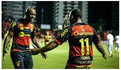 Resultado do jogo do Sport Recife de ontem: quem ganhou