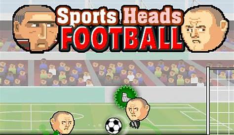 Sports Heads Football Championship Video Review - YouTube