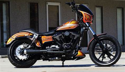 Sport Style Harley
