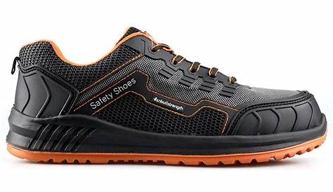 Red Wing Safety Shoe 6343 CoolTech Athletics Men's Athletic Work Shoe