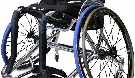 Sport Style Wheelchair