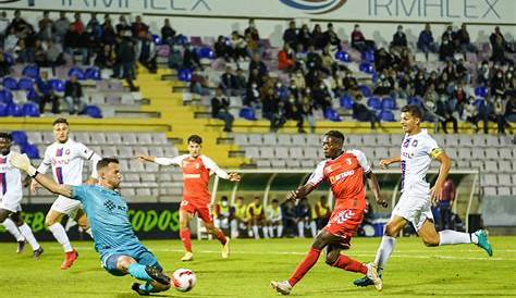 LIGA 3: SP. BRAGA "B" VENCE EM FELGUEIRAS | SÉRIE A - TV Guadiana