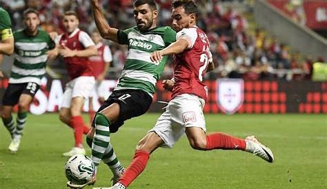 Sporting de Braga punido com dois jogos de interdição - Desporto