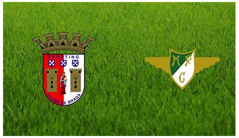 Portuguese Cup: SC Braga vs Moreirense FC Braga, 11 10 2022 - Sporting Clube de Braga received Morei