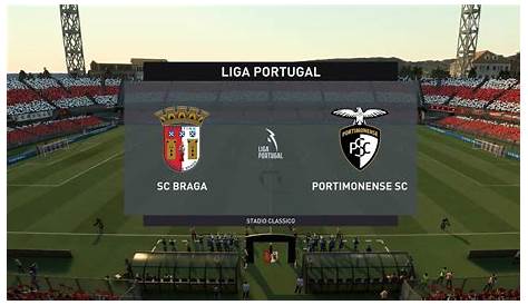 Portimonense vs Sporting Braga Amazing Betting Tips 10 January 2019